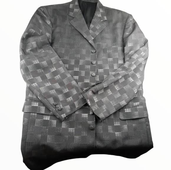 ZACCHI CLASICO ITALIANA SUITS - Picture 8 of 11